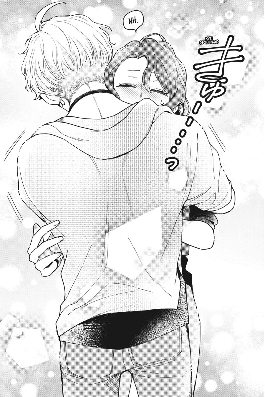 Oshikake Ouji wa 2-do Oishii Chap 6 - Next Chap 7