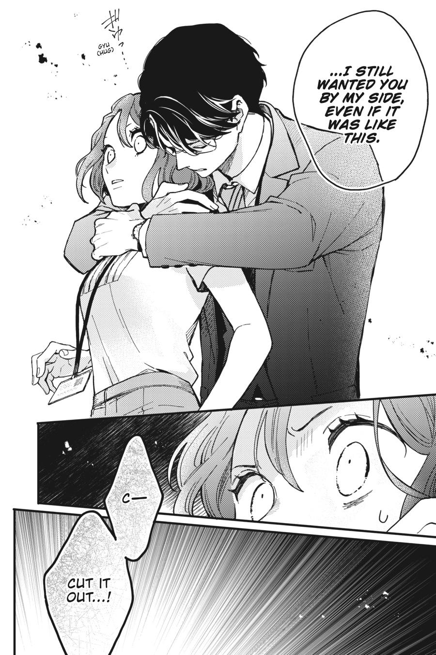 Oshikake Ouji wa 2-do Oishii Chap 6 - Next Chap 7