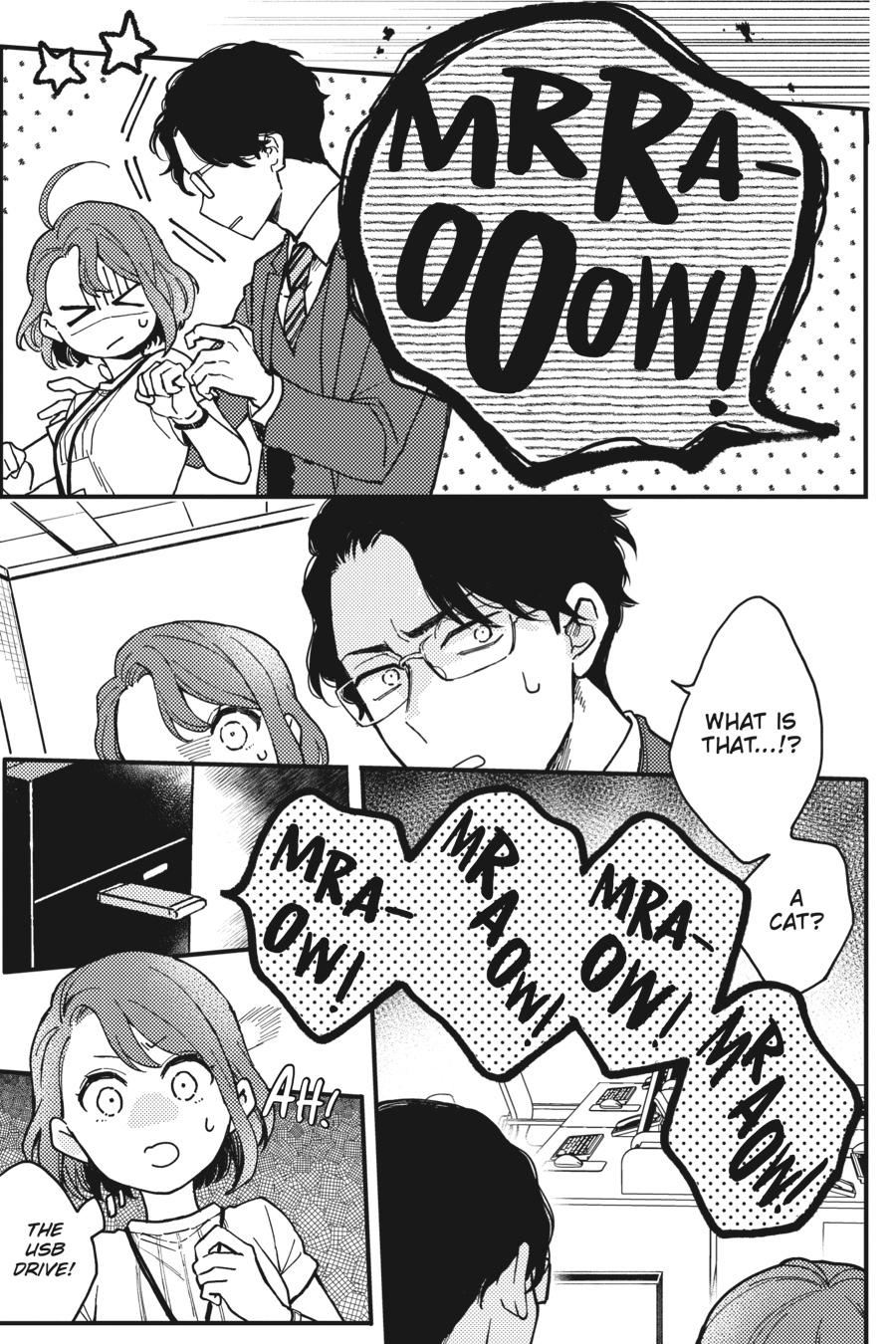 Oshikake Ouji wa 2-do Oishii Chap 6 - Next Chap 7