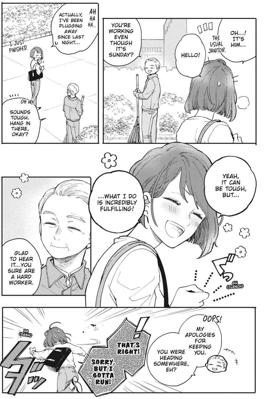 Oshikake Ouji wa 2-do Oishii Chap 1 - Next Chap 2