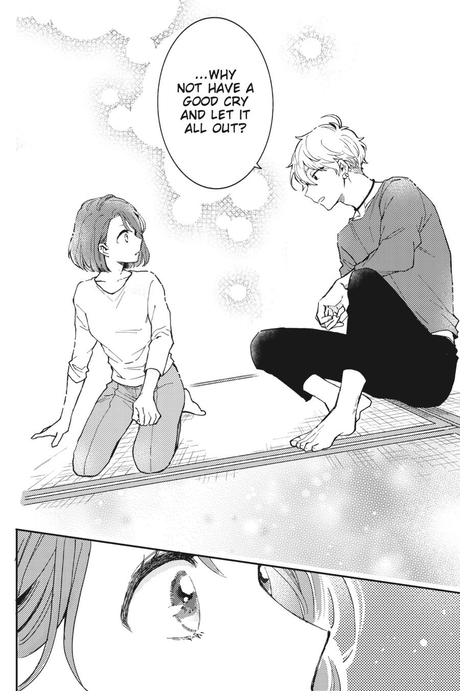 Oshikake Ouji wa 2-do Oishii Chap 1 - Next Chap 2