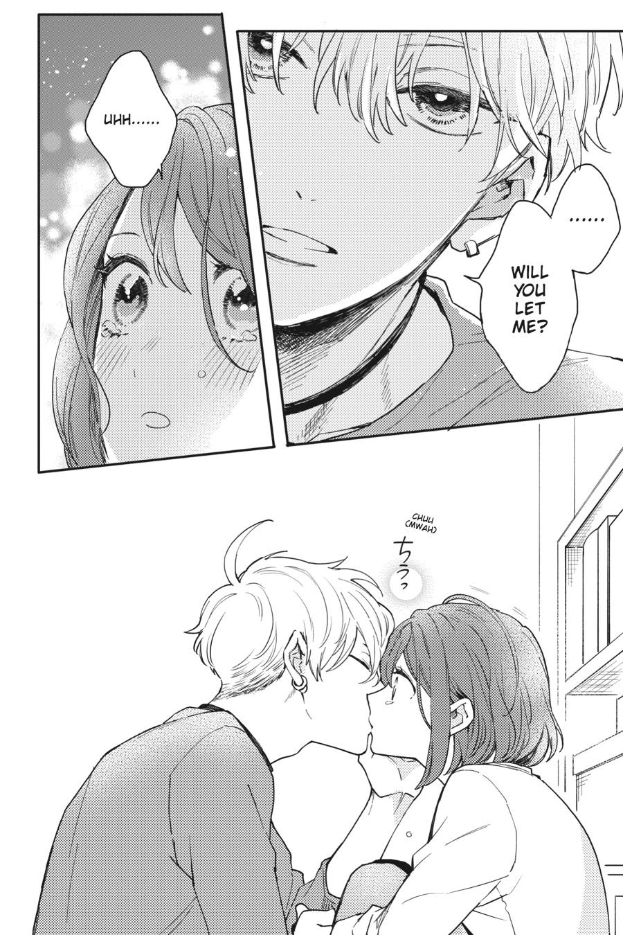 Oshikake Ouji wa 2-do Oishii Chap 1 - Next Chap 2