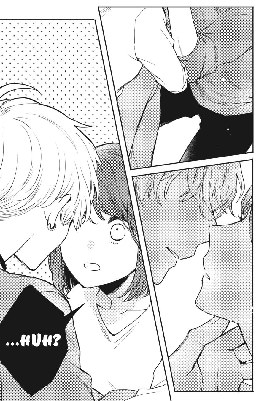 Oshikake Ouji wa 2-do Oishii Chap 1 - Next Chap 2