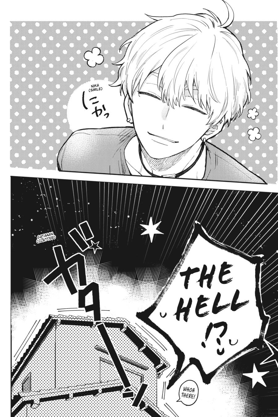 Oshikake Ouji wa 2-do Oishii Chap 1 - Next Chap 2