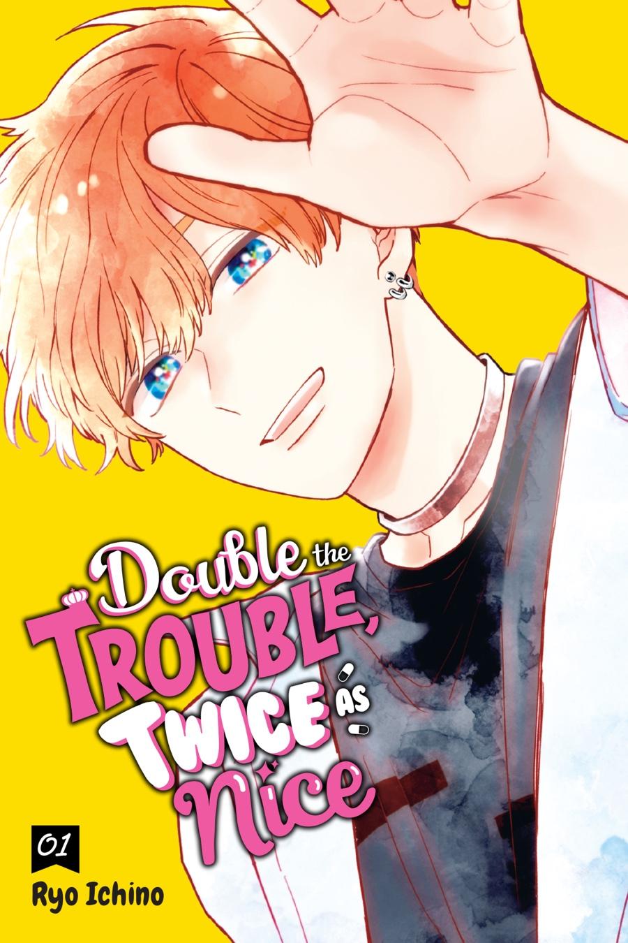 Oshikake Ouji wa 2-do Oishii Chap 1 - Next Chap 2