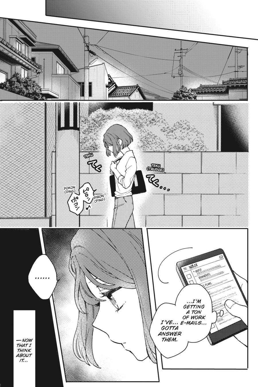 Oshikake Ouji wa 2-do Oishii Chap 1 - Next Chap 2