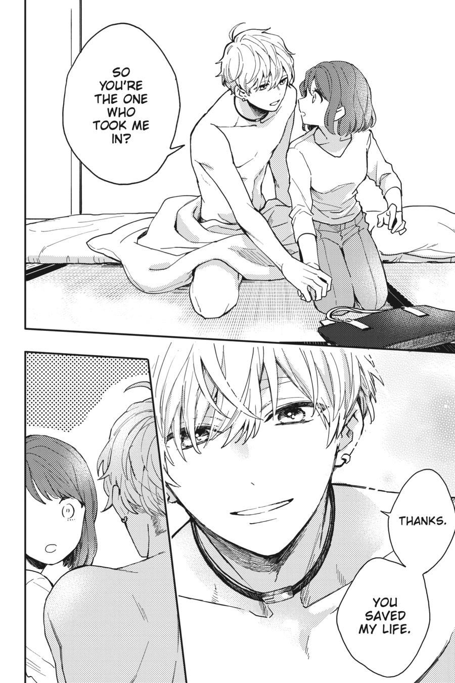 Oshikake Ouji wa 2-do Oishii Chap 1 - Next Chap 2