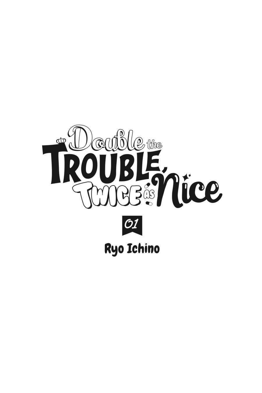 Oshikake Ouji wa 2-do Oishii Chap 1 - Next Chap 2