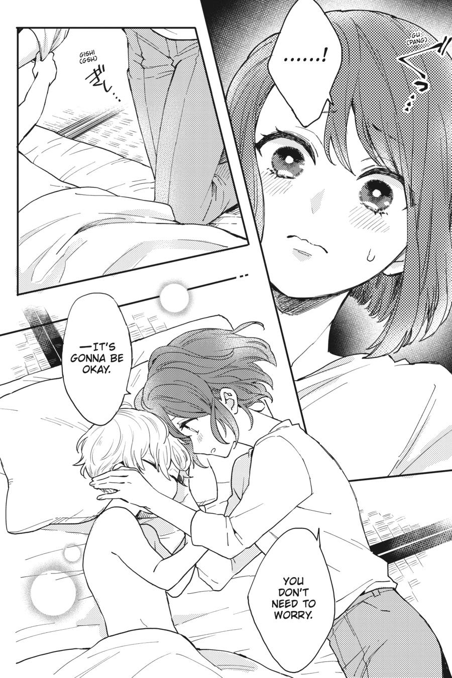 Oshikake Ouji wa 2-do Oishii Chap 1 - Next Chap 2