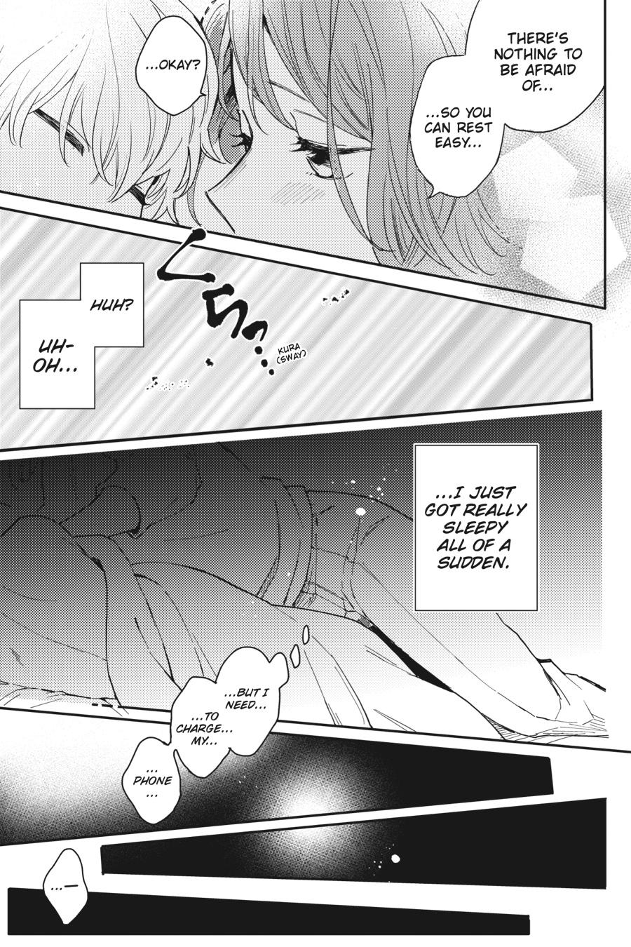 Oshikake Ouji wa 2-do Oishii Chap 1 - Next Chap 2