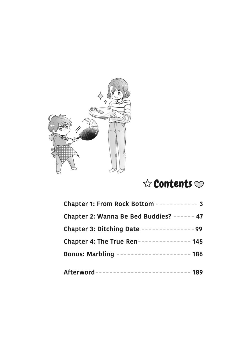 Oshikake Ouji wa 2-do Oishii Chap 1 - Next Chap 2