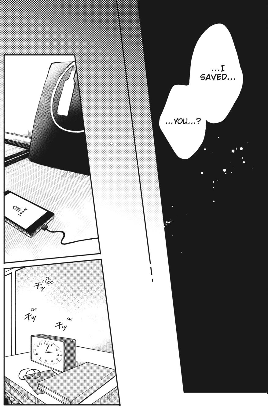 Oshikake Ouji wa 2-do Oishii Chap 1 - Next Chap 2