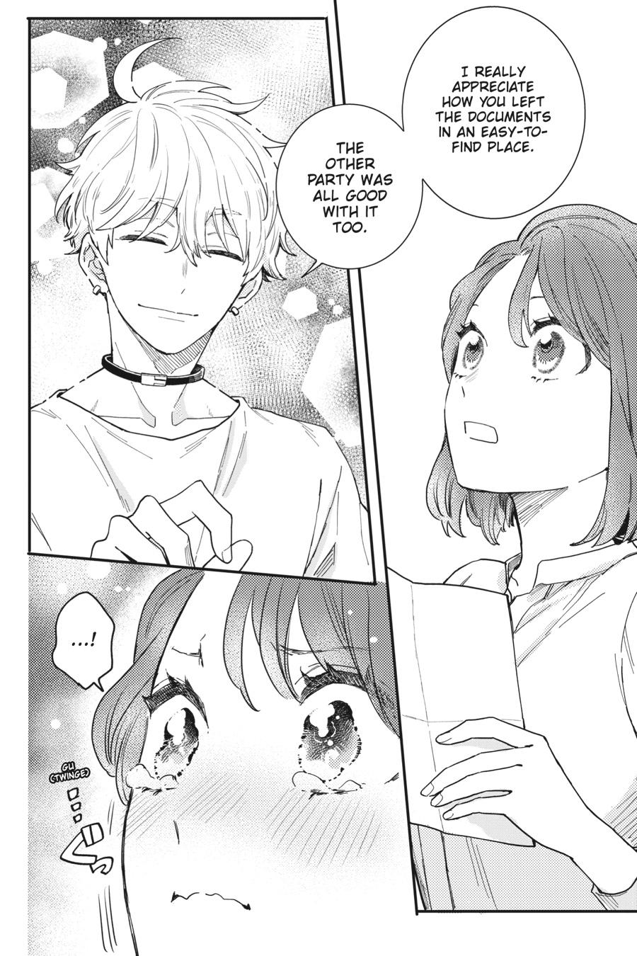 Oshikake Ouji wa 2-do Oishii Chap 2 - Next Chap 3