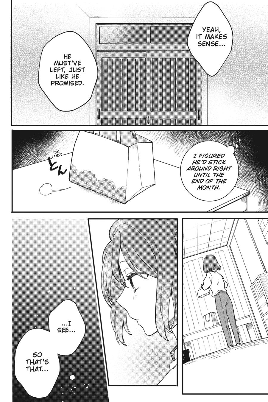 Oshikake Ouji wa 2-do Oishii Chap 2 - Next Chap 3