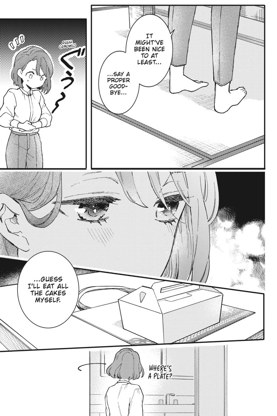 Oshikake Ouji wa 2-do Oishii Chap 2 - Next Chap 3