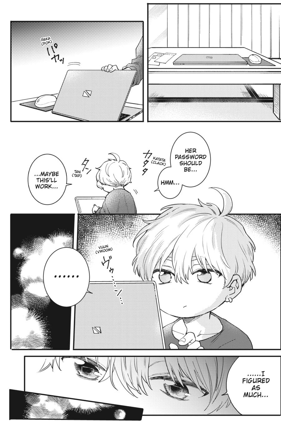 Oshikake Ouji wa 2-do Oishii Chap 2 - Next Chap 3