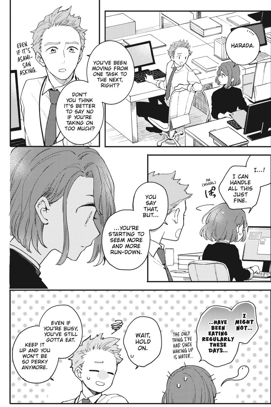 Oshikake Ouji wa 2-do Oishii Chap 2 - Next Chap 3