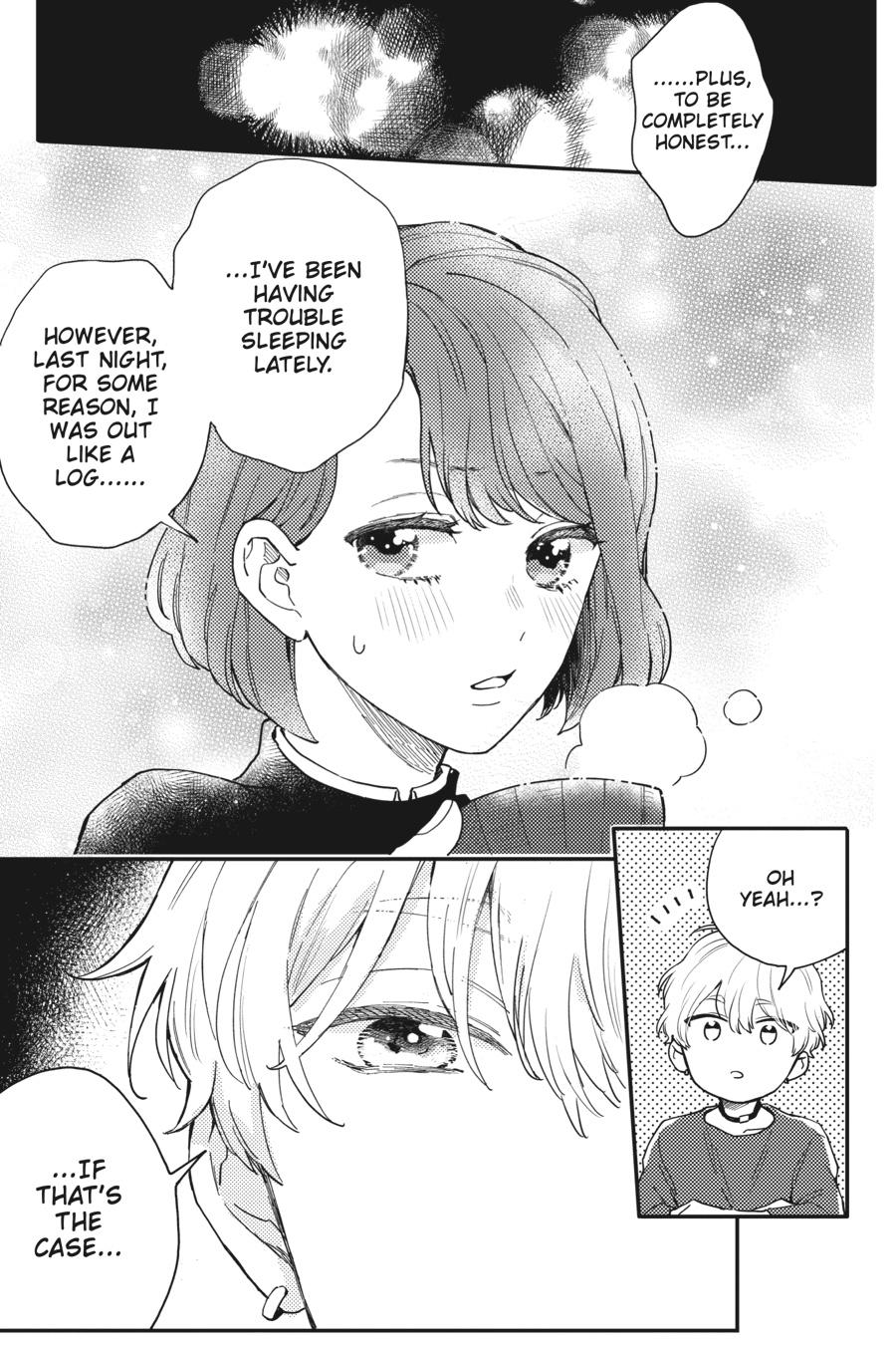 Oshikake Ouji wa 2-do Oishii Chap 2 - Next Chap 3