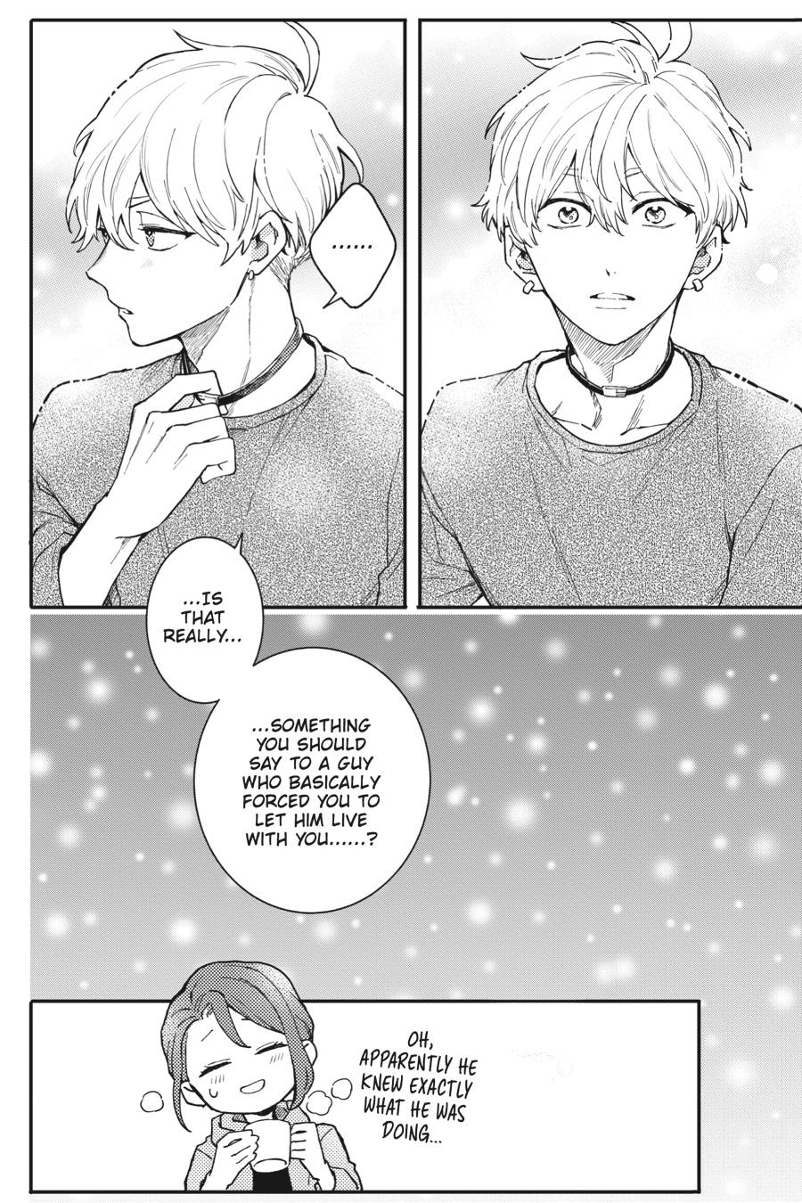 Oshikake Ouji wa 2-do Oishii Chap 2 - Next Chap 3