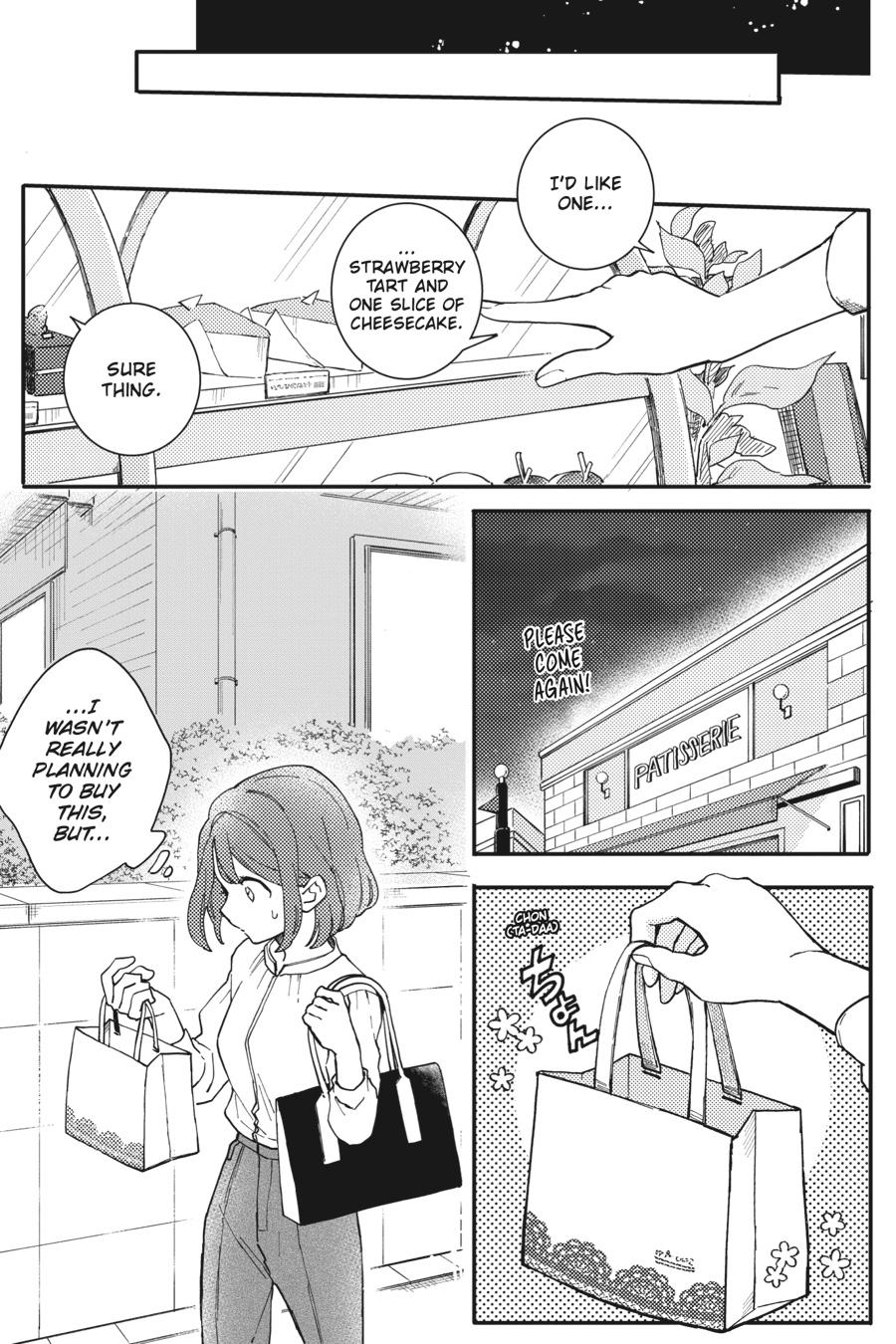 Oshikake Ouji wa 2-do Oishii Chap 2 - Next Chap 3