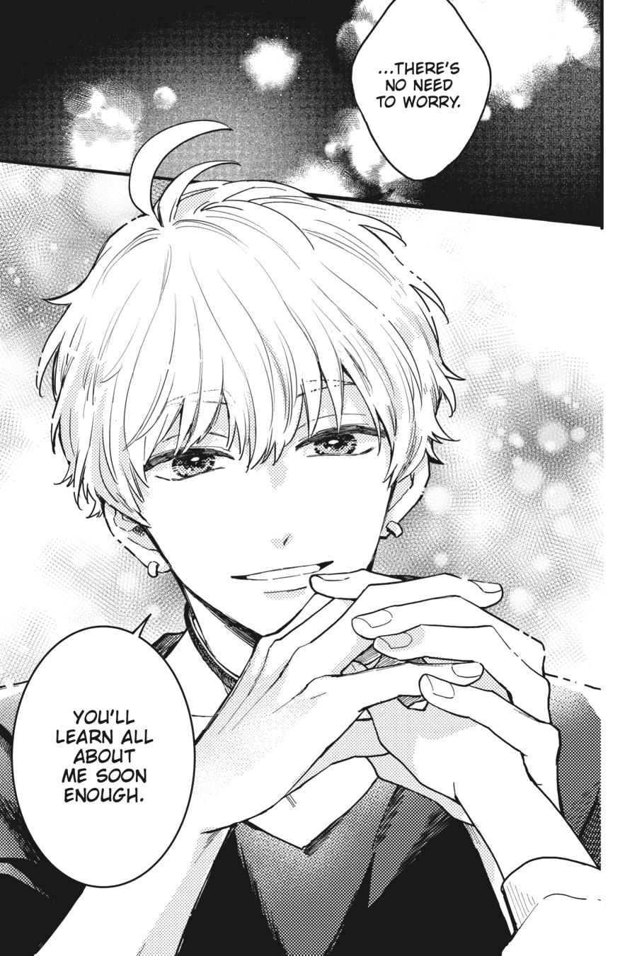 Oshikake Ouji wa 2-do Oishii Chap 3 - Next Chap 4