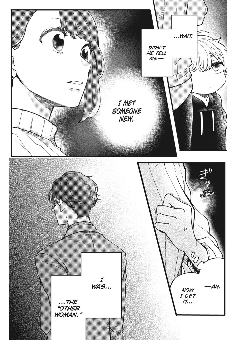 Oshikake Ouji wa 2-do Oishii Chap 3 - Next Chap 4