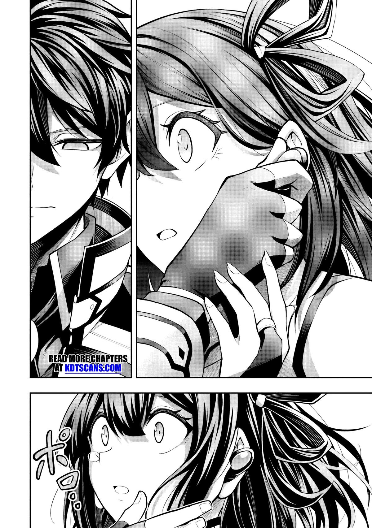 Level 0 no Munou Tansakusha to Sagesumaretemo Jitsu wa Sekai Saikyou desu: Tansaku Ranking 1-i wa Nazo no Hito Chap 7.3 - Next Chap 8.3