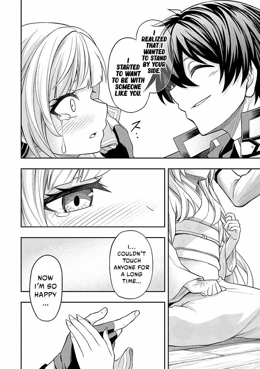 Level 0 no Munou Tansakusha to Sagesumaretemo Jitsu wa Sekai Saikyou desu: Tansaku Ranking 1-i wa Nazo no Hito Chap 4 - Next Chap 5