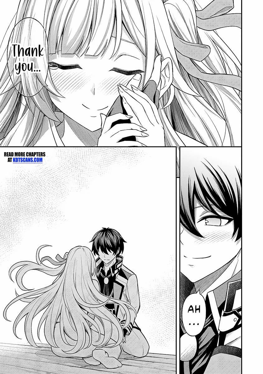 Level 0 no Munou Tansakusha to Sagesumaretemo Jitsu wa Sekai Saikyou desu: Tansaku Ranking 1-i wa Nazo no Hito Chap 4 - Next Chap 5