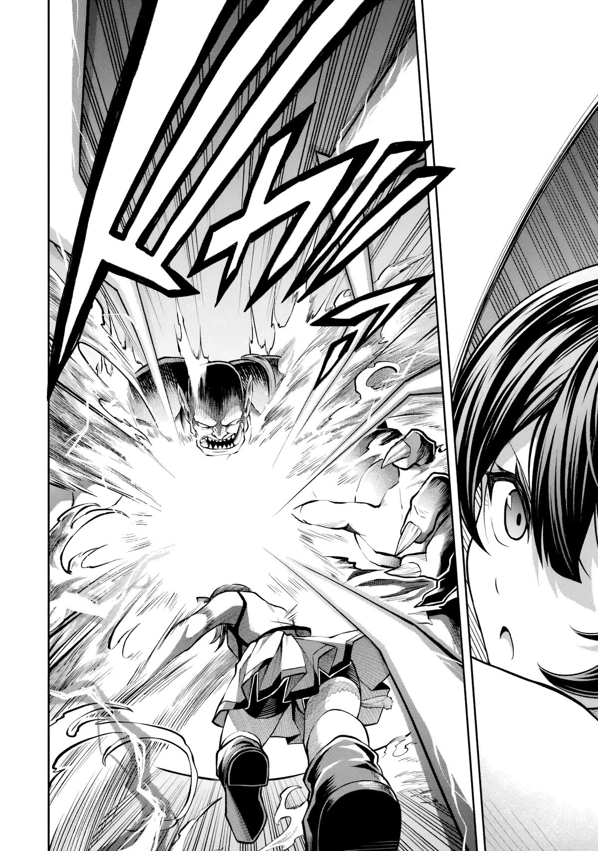 Level 0 no Munou Tansakusha to Sagesumaretemo Jitsu wa Sekai Saikyou desu: Tansaku Ranking 1-i wa Nazo no Hito Chap 6 - Next Chap 7