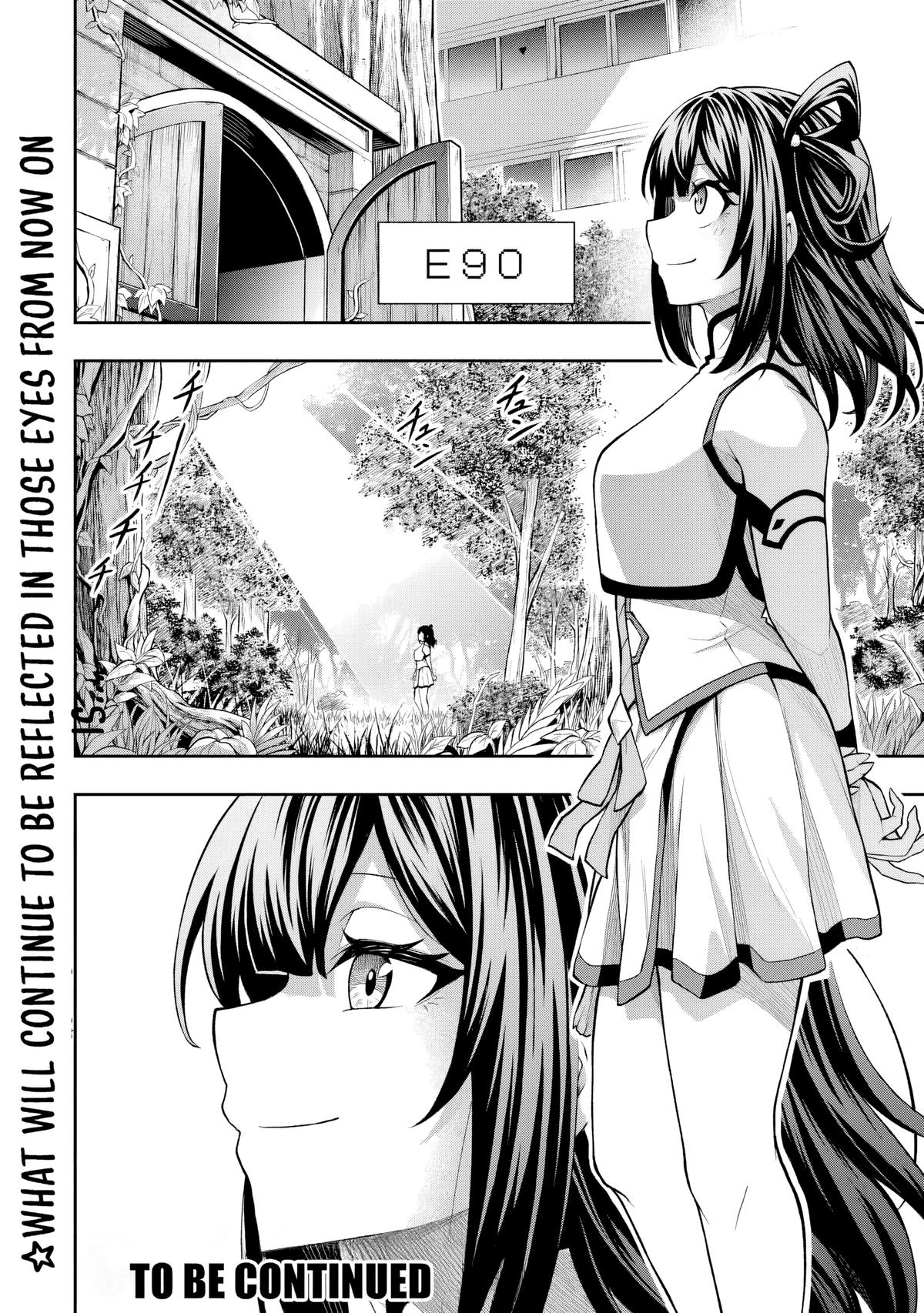 Level 0 no Munou Tansakusha to Sagesumaretemo Jitsu wa Sekai Saikyou desu: Tansaku Ranking 1-i wa Nazo no Hito Chap 6 - Next Chap 7