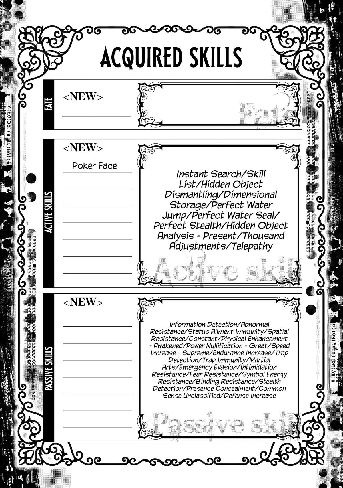 Level 0 no Munou Tansakusha to Sagesumaretemo Jitsu wa Sekai Saikyou desu: Tansaku Ranking 1-i wa Nazo no Hito Chap 8.3 - Next Chap 9.3
