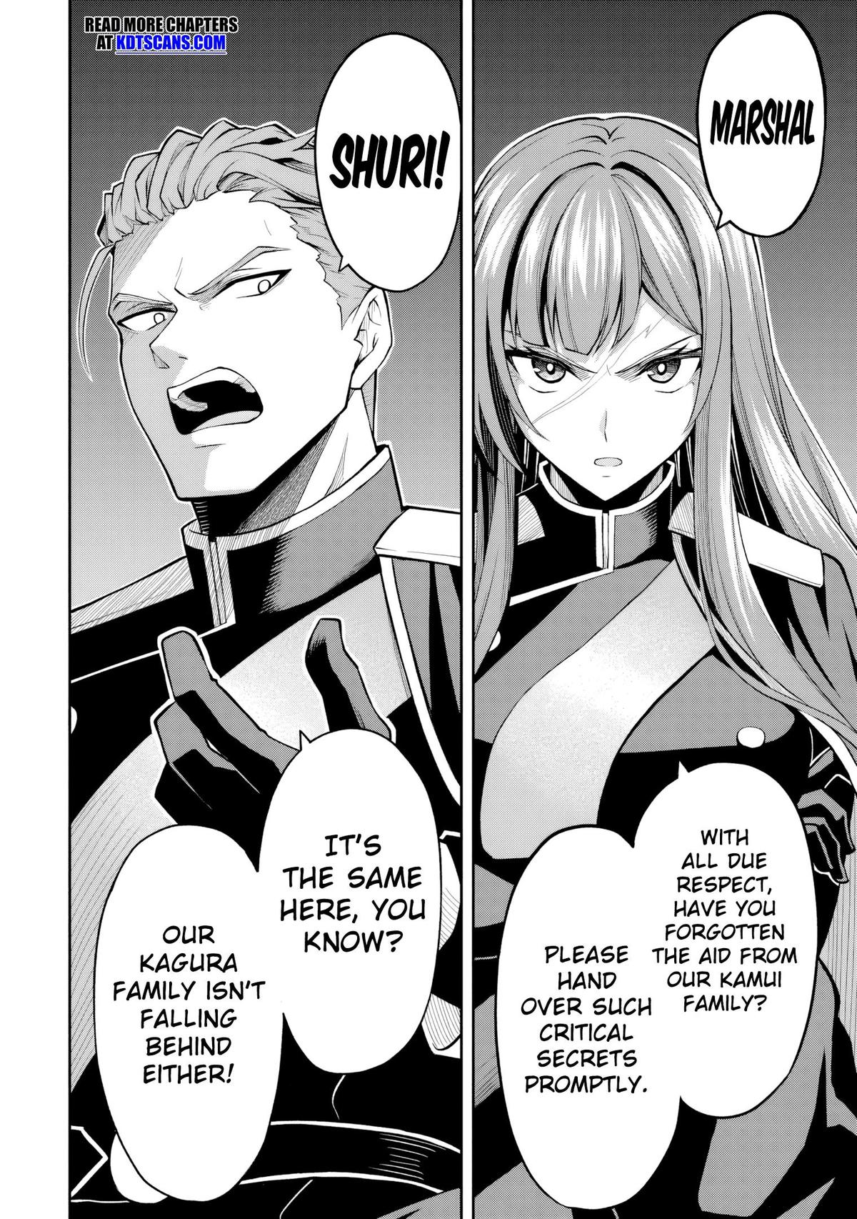 Level 0 no Munou Tansakusha to Sagesumaretemo Jitsu wa Sekai Saikyou desu: Tansaku Ranking 1-i wa Nazo no Hito Chap 8.1 - Next Chap 9.1