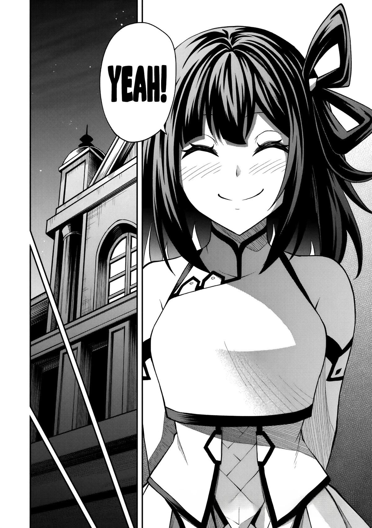 Level 0 no Munou Tansakusha to Sagesumaretemo Jitsu wa Sekai Saikyou desu: Tansaku Ranking 1-i wa Nazo no Hito Chap 8.2 - Next Chap 9.2