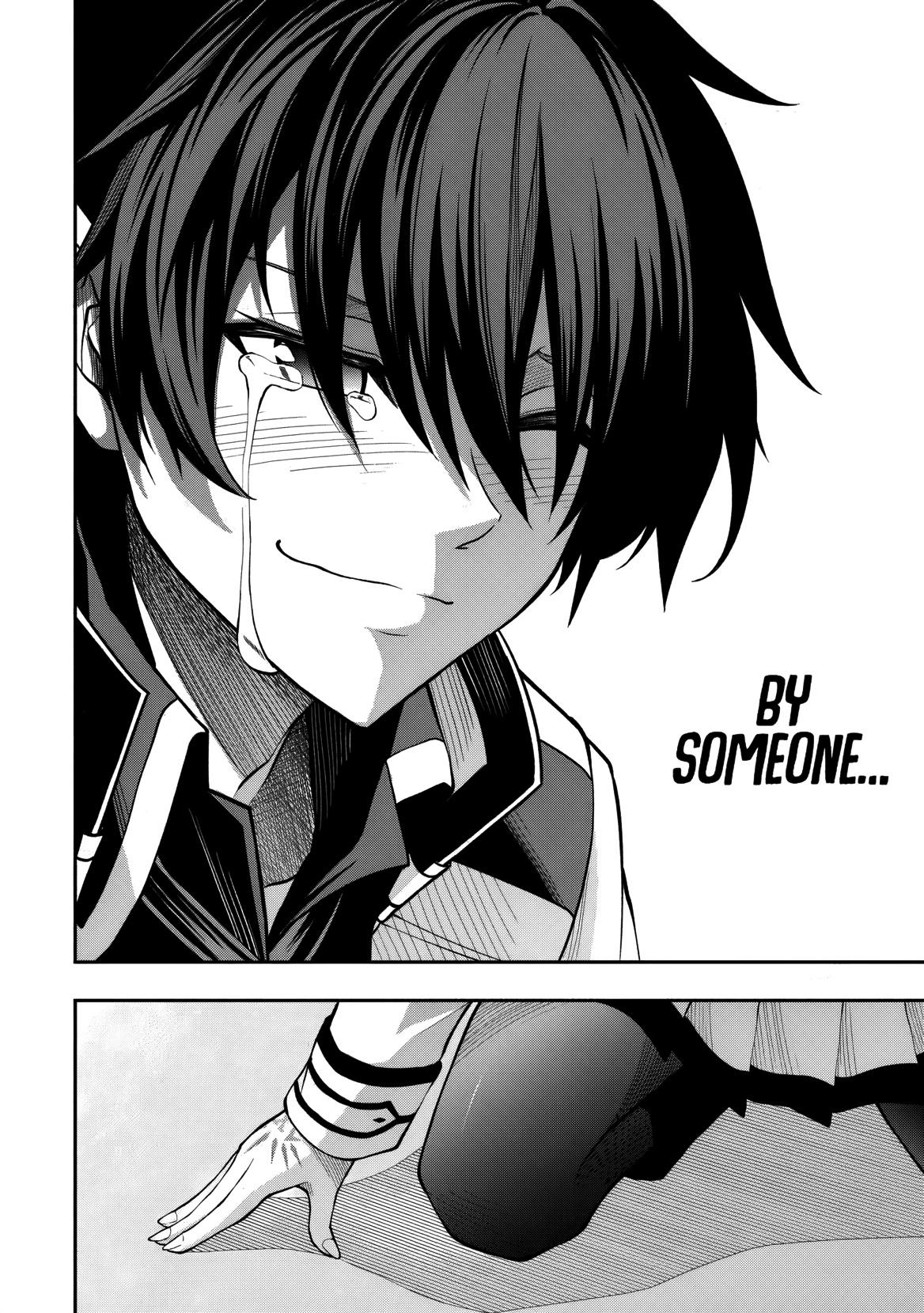 Level 0 no Munou Tansakusha to Sagesumaretemo Jitsu wa Sekai Saikyou desu: Tansaku Ranking 1-i wa Nazo no Hito Chap 9.3 - Next Chap 10.3