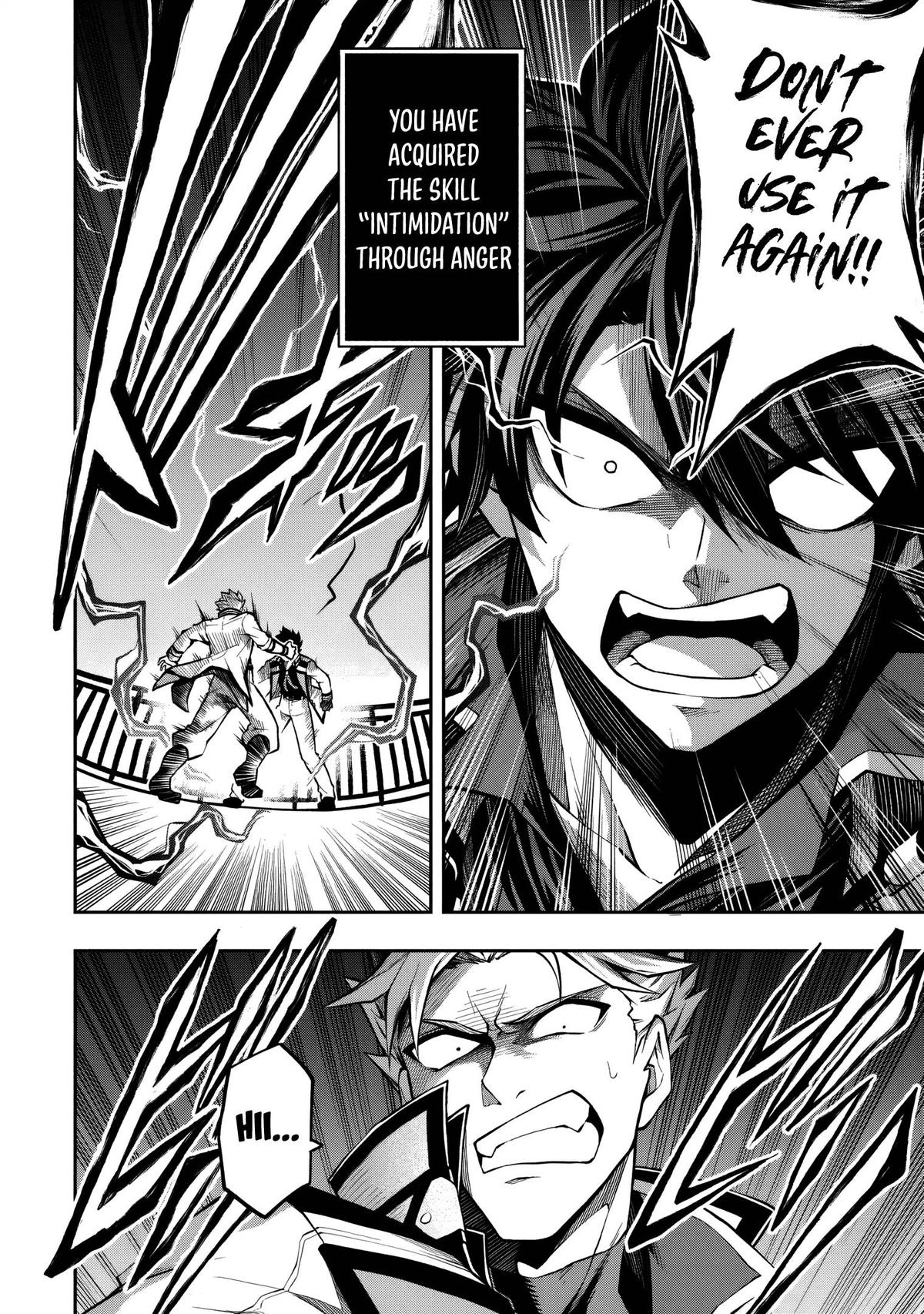 Level 0 no Munou Tansakusha to Sagesumaretemo Jitsu wa Sekai Saikyou desu: Tansaku Ranking 1-i wa Nazo no Hito Chap 9.1 - Next Chap 10.1