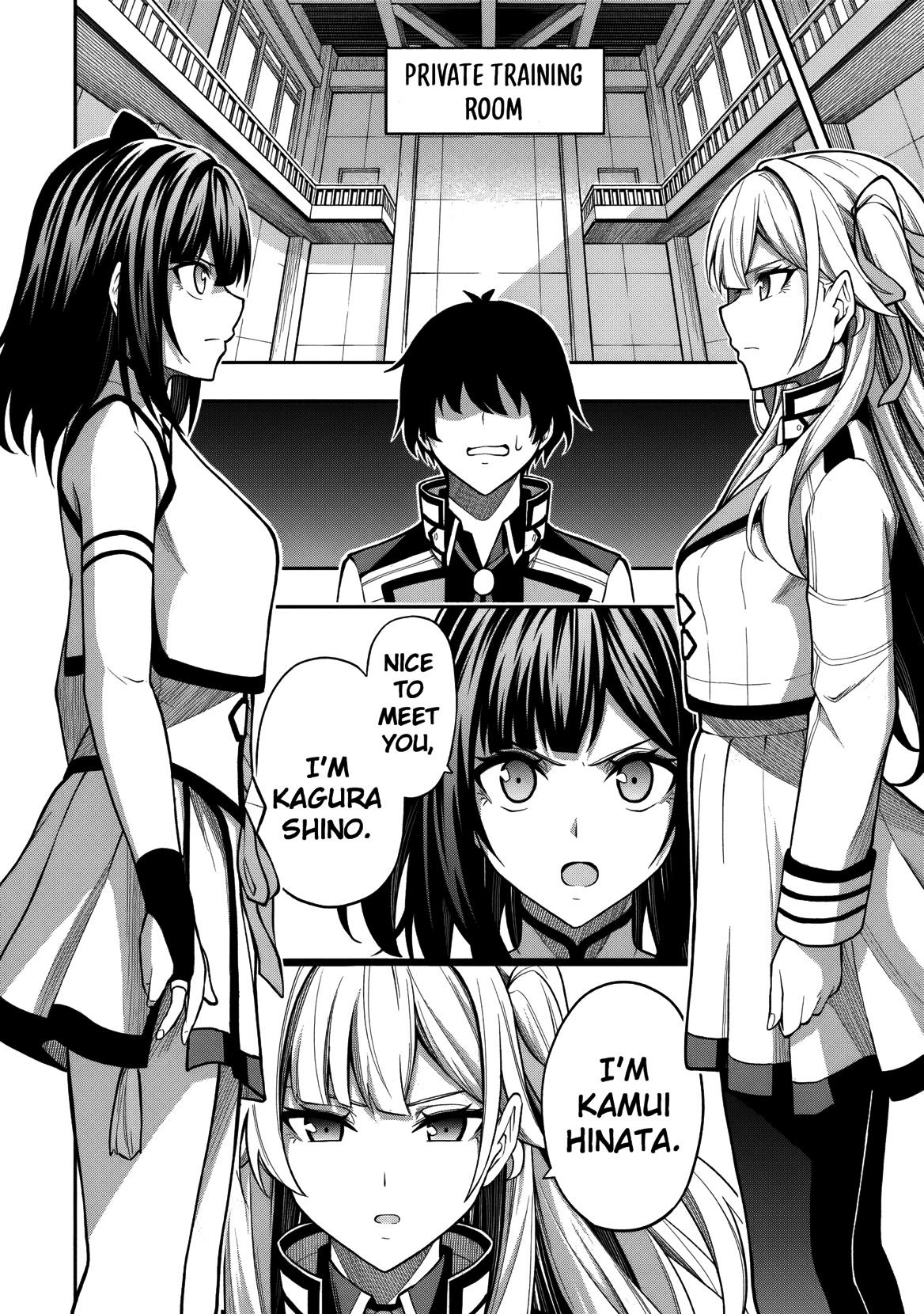 Level 0 no Munou Tansakusha to Sagesumaretemo Jitsu wa Sekai Saikyou desu: Tansaku Ranking 1-i wa Nazo no Hito Chap 9.2 - Next Chap 10.2