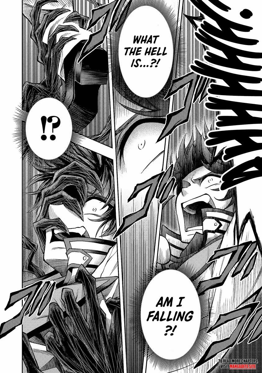 Level 0 no Munou Tansakusha to Sagesumaretemo Jitsu wa Sekai Saikyou desu: Tansaku Ranking 1-i wa Nazo no Hito Chap 1.1 - Next Chap 2.1