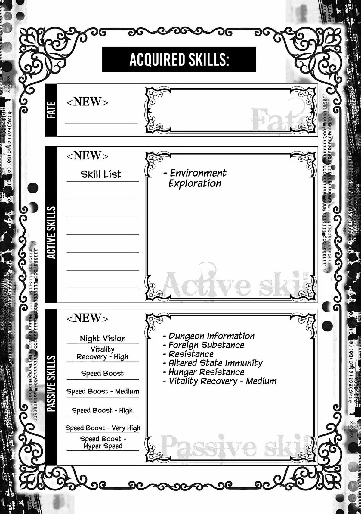 Level 0 no Munou Tansakusha to Sagesumaretemo Jitsu wa Sekai Saikyou desu: Tansaku Ranking 1-i wa Nazo no Hito Chap 1.2 - Next Chap 2.2