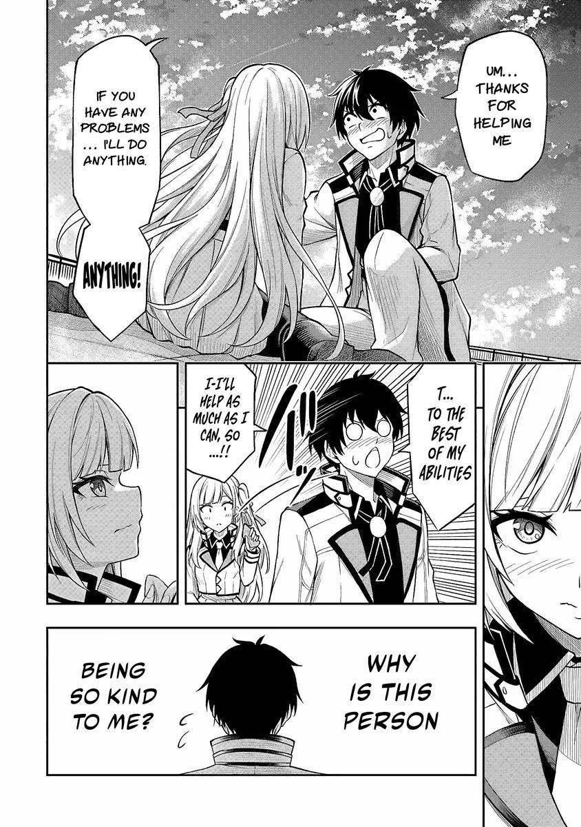 Level 0 no Munou Tansakusha to Sagesumaretemo Jitsu wa Sekai Saikyou desu: Tansaku Ranking 1-i wa Nazo no Hito Chap 2 - Next Chap 3