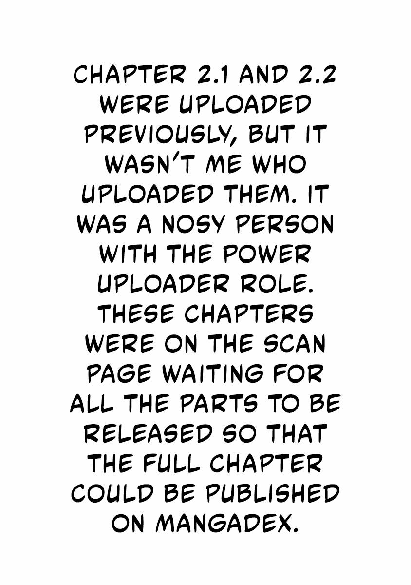 Level 0 no Munou Tansakusha to Sagesumaretemo Jitsu wa Sekai Saikyou desu: Tansaku Ranking 1-i wa Nazo no Hito Chap 2 - Next Chap 3