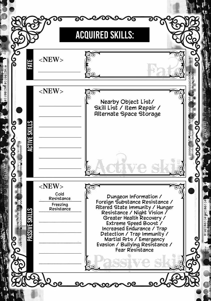 Level 0 no Munou Tansakusha to Sagesumaretemo Jitsu wa Sekai Saikyou desu: Tansaku Ranking 1-i wa Nazo no Hito Chap 2 - Next Chap 3