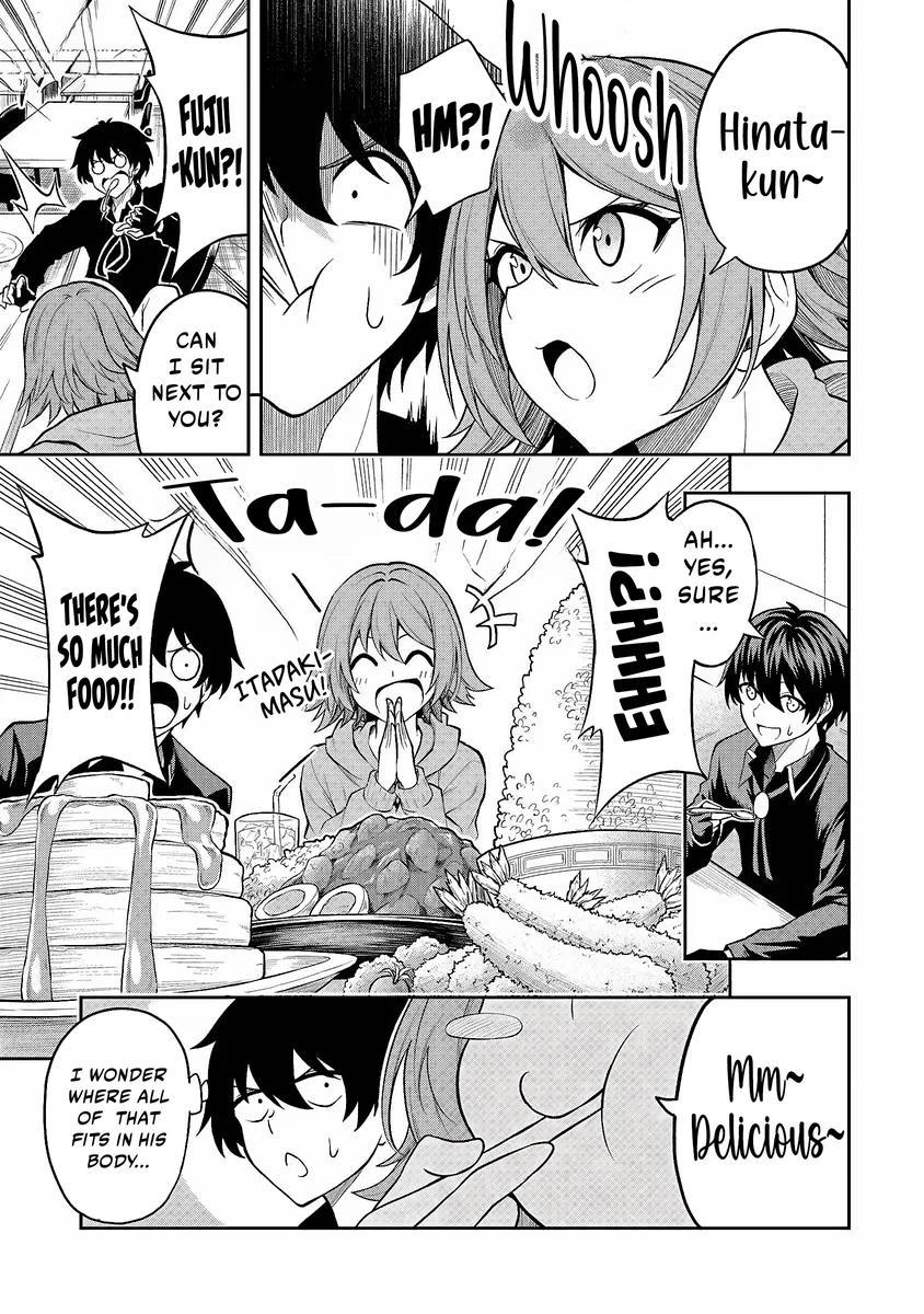 Level 0 no Munou Tansakusha to Sagesumaretemo Jitsu wa Sekai Saikyou desu: Tansaku Ranking 1-i wa Nazo no Hito Chap 3 - Next Chap 4