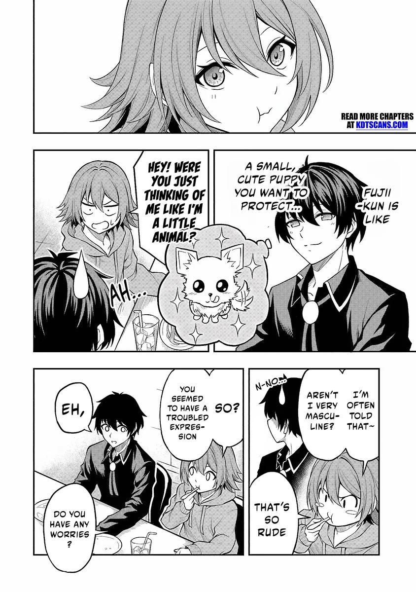 Level 0 no Munou Tansakusha to Sagesumaretemo Jitsu wa Sekai Saikyou desu: Tansaku Ranking 1-i wa Nazo no Hito Chap 3 - Next Chap 4