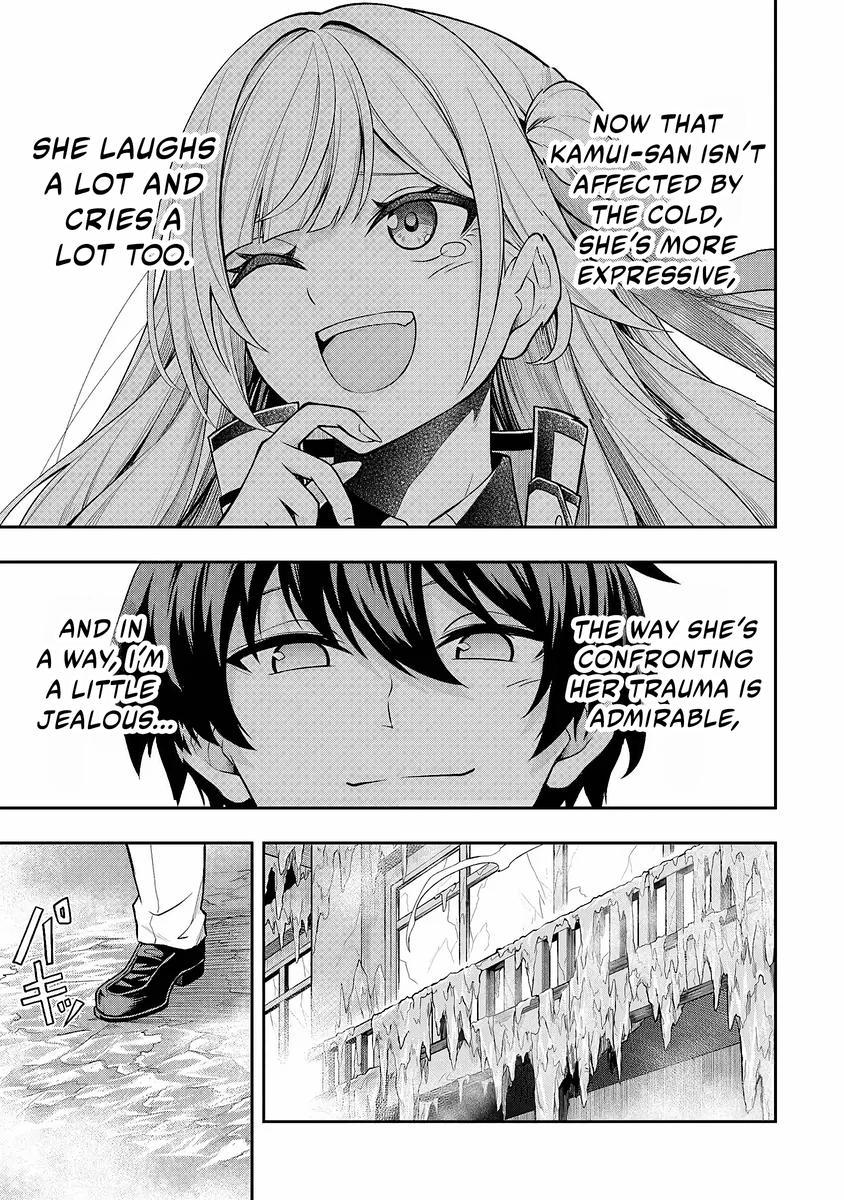 Level 0 no Munou Tansakusha to Sagesumaretemo Jitsu wa Sekai Saikyou desu: Tansaku Ranking 1-i wa Nazo no Hito Chap 3 - Next Chap 4