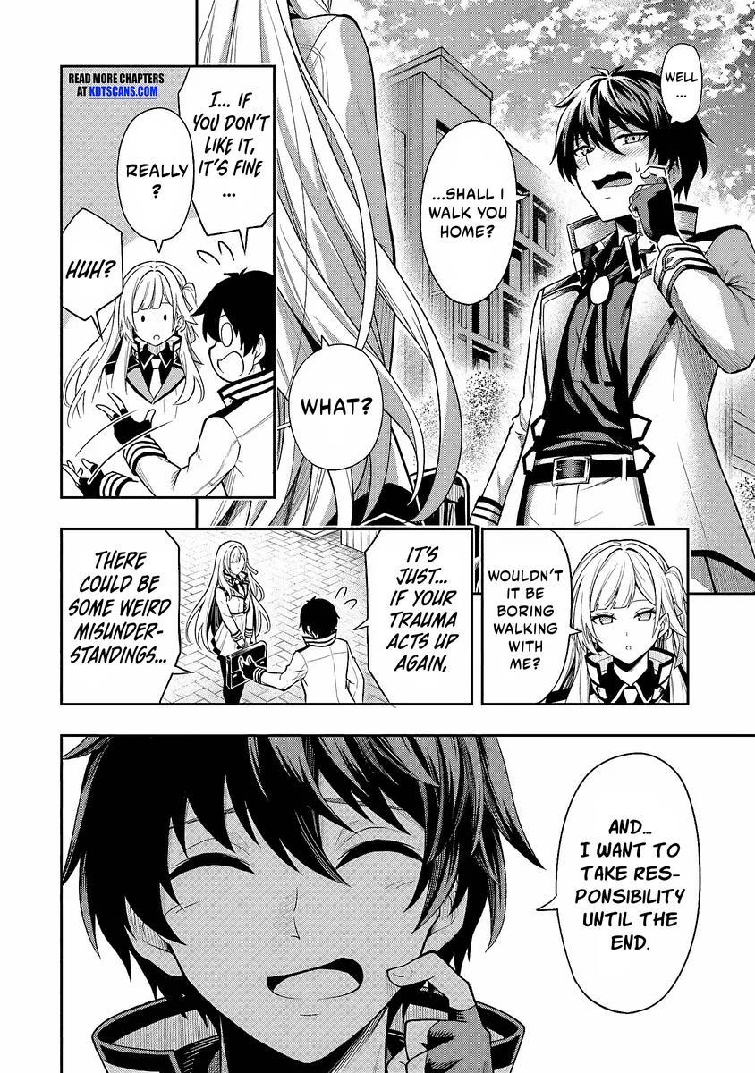 Level 0 no Munou Tansakusha to Sagesumaretemo Jitsu wa Sekai Saikyou desu: Tansaku Ranking 1-i wa Nazo no Hito Chap 3 - Next Chap 4