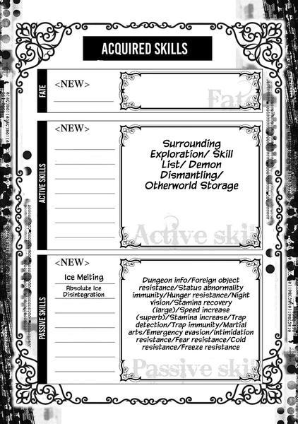 Level 0 no Munou Tansakusha to Sagesumaretemo Jitsu wa Sekai Saikyou desu: Tansaku Ranking 1-i wa Nazo no Hito Chap 3 - Next Chap 4