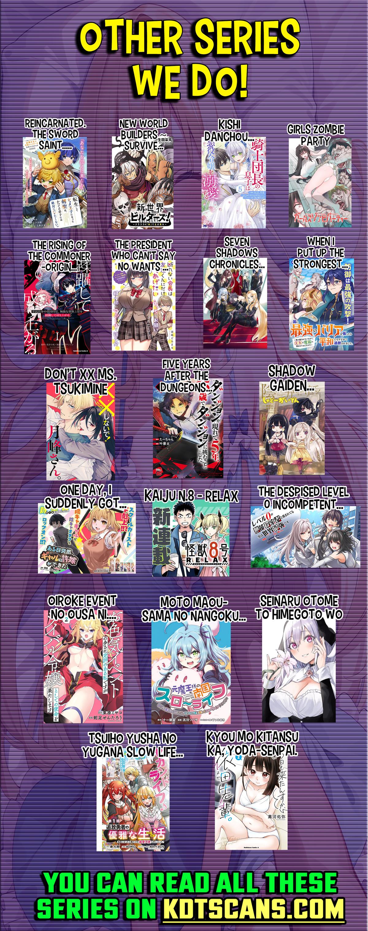 Level 0 no Munou Tansakusha to Sagesumaretemo Jitsu wa Sekai Saikyou desu: Tansaku Ranking 1-i wa Nazo no Hito Chap 3 - Next Chap 4