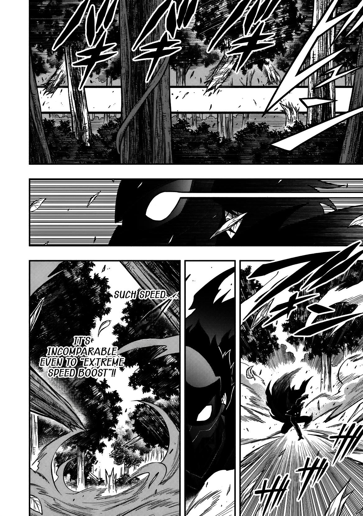 Level 0 no Munou Tansakusha to Sagesumaretemo Jitsu wa Sekai Saikyou desu: Tansaku Ranking 1-i wa Nazo no Hito Chap 14 - Next Chap 15