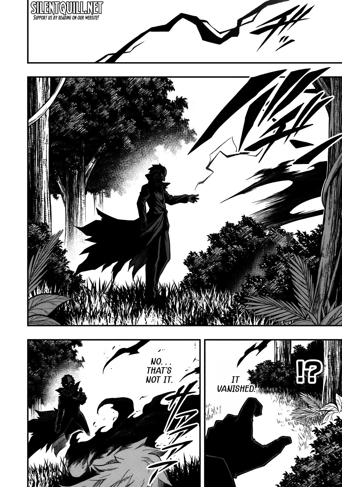 Level 0 no Munou Tansakusha to Sagesumaretemo Jitsu wa Sekai Saikyou desu: Tansaku Ranking 1-i wa Nazo no Hito Chap 14 - Next Chap 15